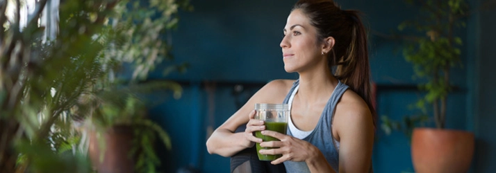 Chiropractic Clive IA Healthy Woman Chiropractic Clive IA Healthy Woman
